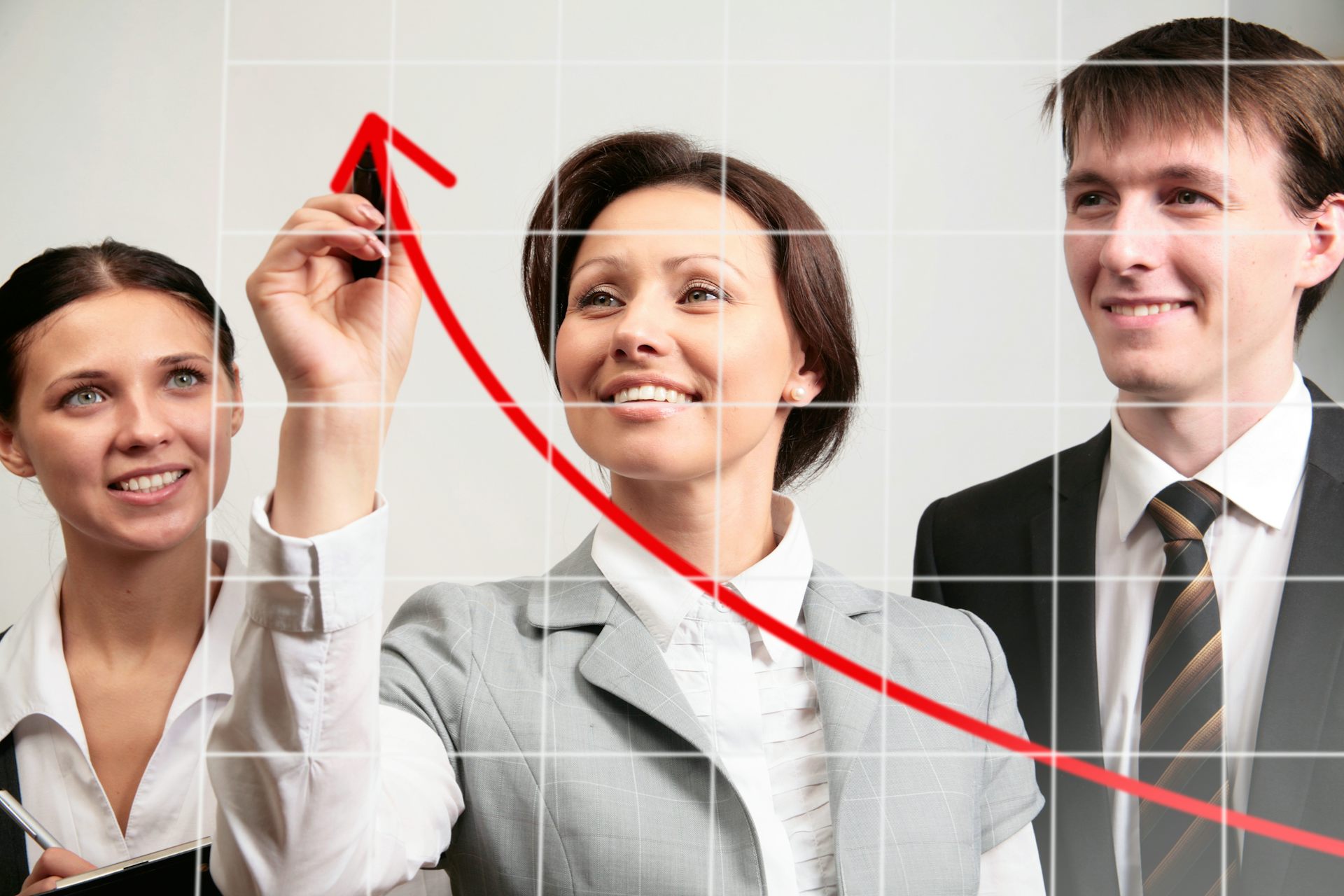 Get on a Board (Even better - Become the Chair) - Advancing Diversity and Women in Australia